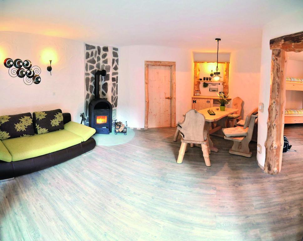 Feriendorf Auenland Eisfeld Room photo